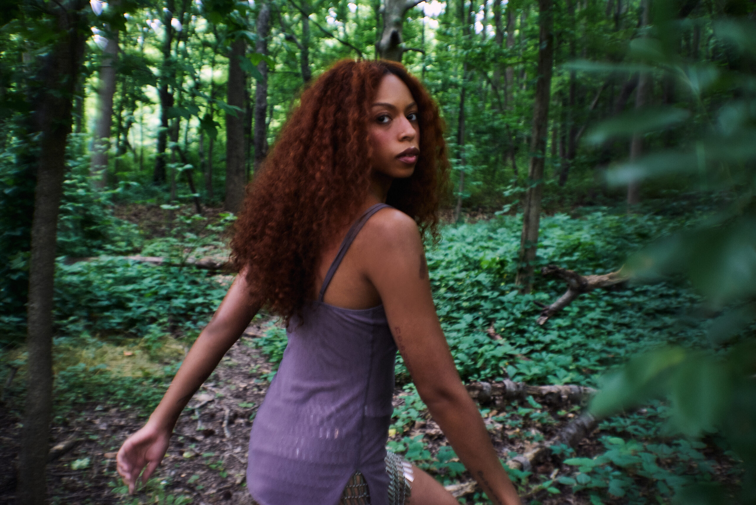 RAVYN LENAE